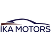 IKA Motors Logo