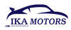 IKA Motors Logo
